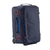 Black Hole Wheeled Duffel 40L Smolder Blue w/Amanita Red OS (One Size) 