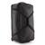 Black Hole Wheeled Duffel 100L Black w/Black OS (One Size) 
