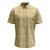 M's A/C Shirt Estuary: Chamois Yellow S 
