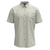 M's A/C Shirt Solstice Stripe: Plant Green S 