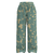 W's Garden Island Pants Intertidal Flora: Botany Green XS 