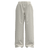 W's Garden Island Pants Solstice Stripe: Albatross Grey XS 