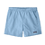 W's Baggies Shorts - 5 in. Blue Atmosphere XS 