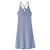 W's Amber Dawn Dress Ghost Blue XS 
