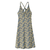 W's Amber Dawn Dress Mini Grove: Freshwater Blue XS 