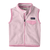 Baby Micro D Snap-T Vest Picnic Pink 6M (3-6M) 