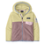Baby Micro D Snap-T Jkt Trees Patch: Balmy Mauve 6M (3-6M) 
