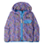 Baby Baggies Jkt Heron Sheron: Atom Purple 6M (3-6M) 