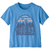 Baby Graphic T-Shirt High Meadows: Easy Blue 6M (3-6M) 
