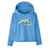 Baby Cap SW Hoody Fitz Roy SprBlm: Easy Blue 6M (3-6M) 