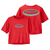 Baby Cap SW T-Shirt '95 Oval Logo: Atlas Red 6M (3-6M) 