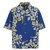 K's Tidal Threads Shirt Salt Marsh: Oasis Blue XS (5-6 år) 