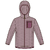 K R1 Air Full-Zip Hoody Quiet Violet XS (5-6 år) 