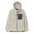 K's R1 Air Full-Zip Hoody Wool White w/Smolder Blue XS (5-6 år) 