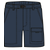 K Outdoor Everyday Shorts - 6 in. Tidepool Blue XS (5-6 år) 