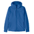 W's Nano-Air Light Hoody Oasis Blue XS 