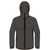 M R1 TechFace Hoody Forge Grey XS 