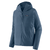 M's R1 TechFace Hoody Freshwater Blue XS 