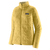 W's Nano Puff Jkt Surfboard Yellow XS 