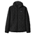 M Nano Puff Hoody Black XS 