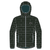 M Nano Puff Fitz Roy Trout Hoody Old Growth Green XS 