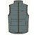 M Down Sweater Vest Blue Sage XS 