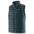 M Down Sweater Vest Summit Blue XS 