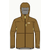 M Boulder Fork Rain Jkt Bobcat Brown XS 
