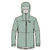 W Boulder Fork Rain Jkt Thin Ice XS 