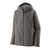M Torrentshell 3L Rain Jkt Noble Grey XS 