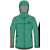 W Torrentshell 3L Rain Jkt Aqua Stone XS 