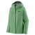W's Torrentshell 3L Rain Jkt Linden Green XS 