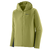 M's Nano-Air Ultralight Full-Zip Hoody Swale Green XS 
