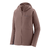 W Nano-Air Ultralight Full-Zip Hoody Moonrise Taupe XS 