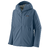M's Granite Crest Rain Jkt Freshwater Blue XS 