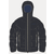 M Durable Down Parka Smolder Blue XS 