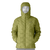 M's Durable Down Hoody Swale Green XS 