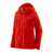 W Pluma PRO Jkt Sizzle Red XS 