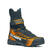 Ribelle Tech 3 Hd Black-Bright Orange 37 