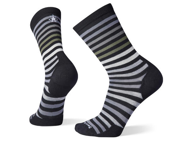 Everyday Spruce Street Crew Socks