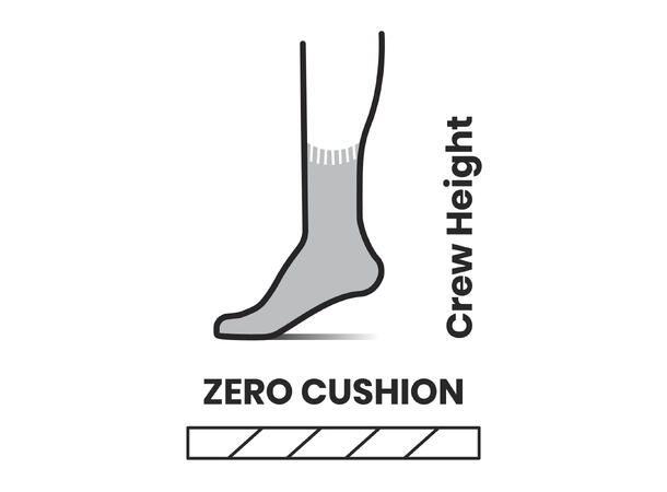 Everyday Spruce Street Crew Socks