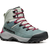 Mustang TRK GTX WMN Conifer-Raspberry 36 