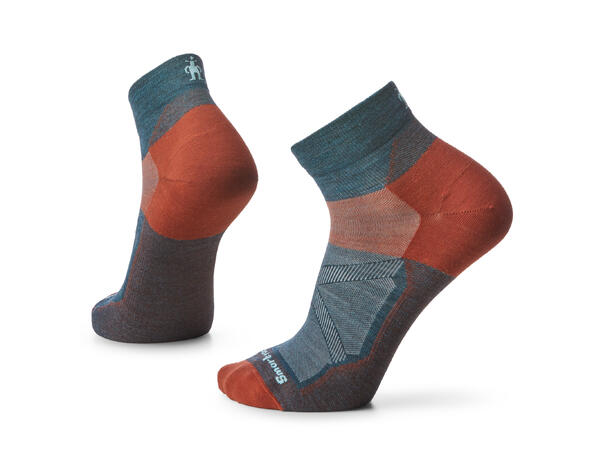 Bike Zero Cushion Ankle Socks 