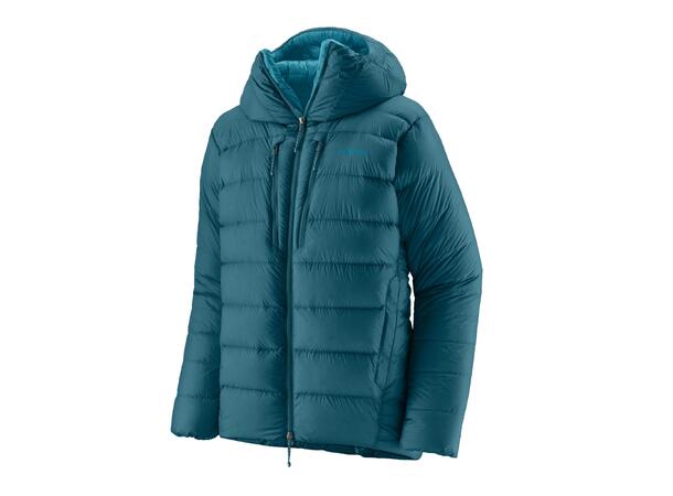 Grade VII Down Parka 