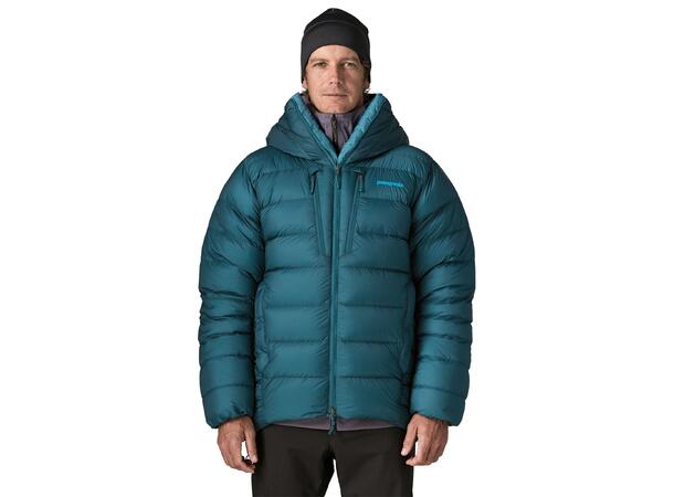 Grade VII Down Parka 