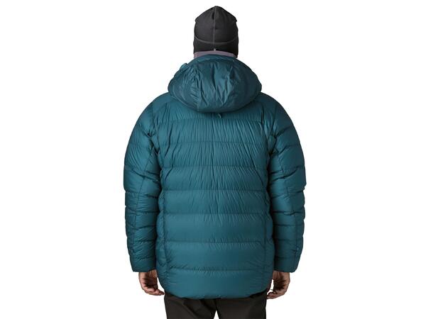 Grade VII Down Parka 