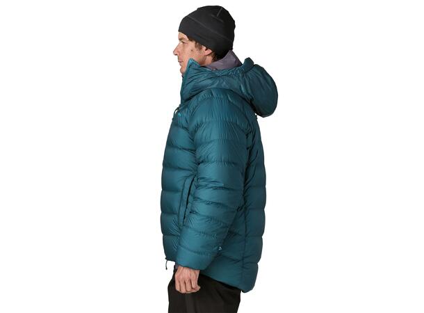 Grade VII Down Parka 
