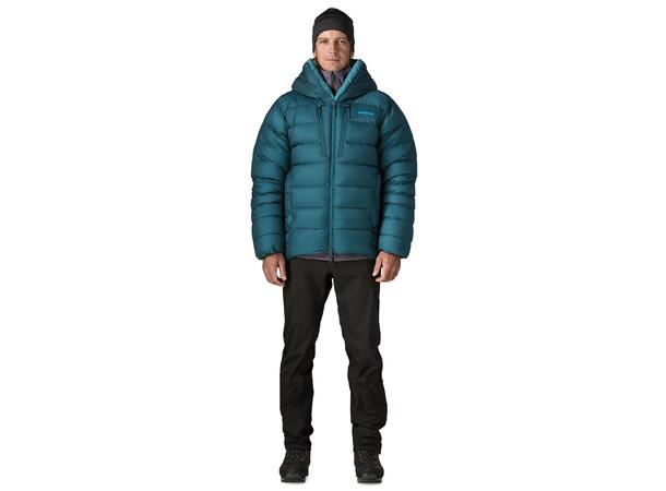 Grade VII Down Parka 