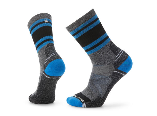 Hike Full Cushion Lolo Trail Crew Socks 