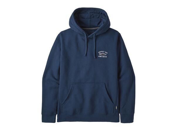 Home Water Trout Uprisal Hoody